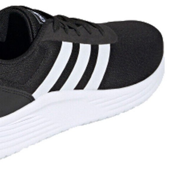 adidas Men's Lite Racer 2.0 Running Shoes/NWT/11.5 - Picture 7 of 16